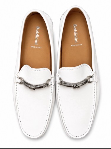 Baldinini men white - baldinini, men’s