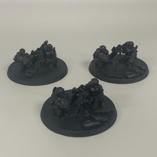 Astra militarum cadian heavy - cadian,