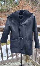 EDWARDO BASSONI Genuine