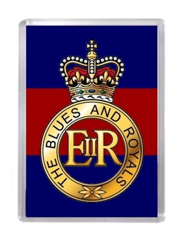 The blues and royals - the,