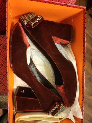 For charity tory burch - tory,