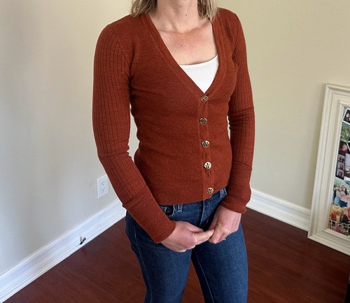 Tory burch 100 merino - 100%, wool