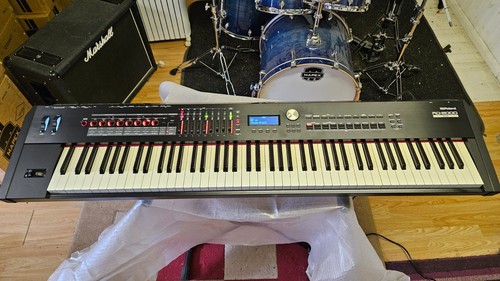 Roland 2000ex key stage - roland, 88-key