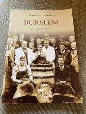 Burslem (Images of  England)