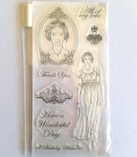 CLEARANCE Debbi Moore Designs