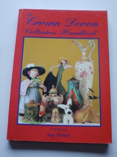 The crown devon collectors - the,