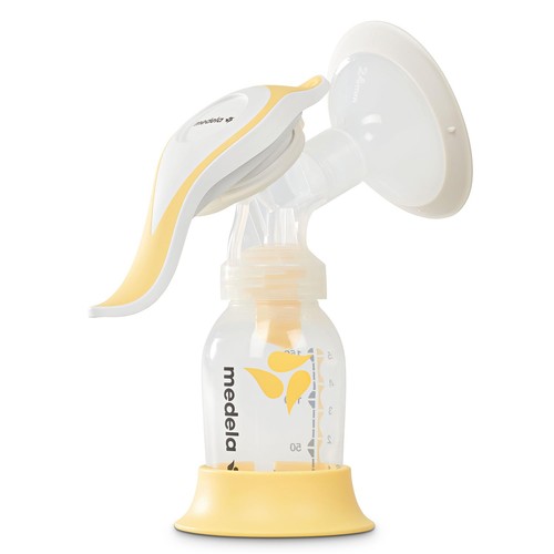 Medela harmony manual - medela,