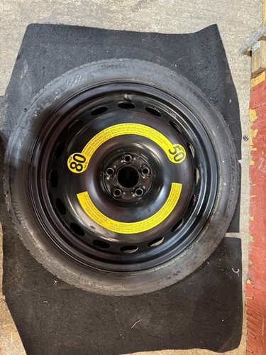 Audi mk1 5x100 space - mk1, 18"