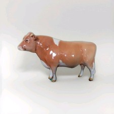Beswick Guernsey Bull Ch