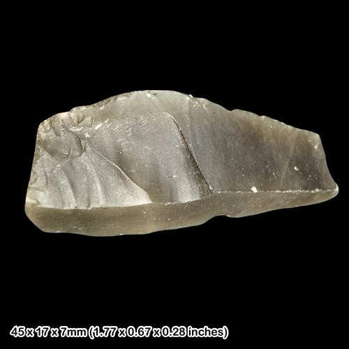 Rare neolithic scraper - rare,