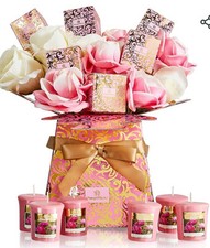 The gift box - 🌹💐🏵️,