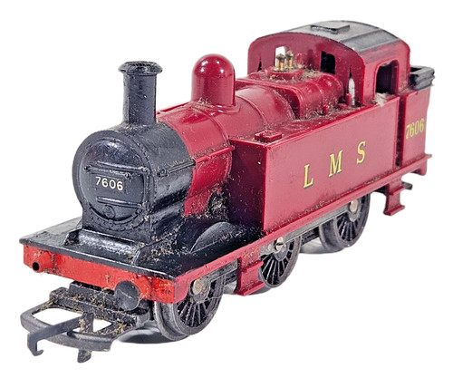 Hornby model r52 gauge - oo, lms