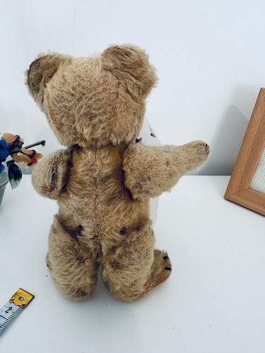 Antique steiff light brown - steiff,