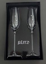 ✨Dartington Glitz Champagne