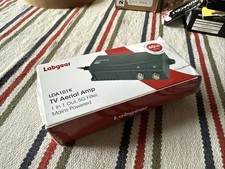 Labgear 2-Way TV Aerial