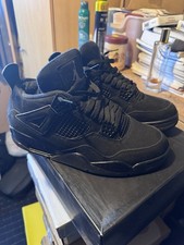 Jordan 4 Black Cats (2020)