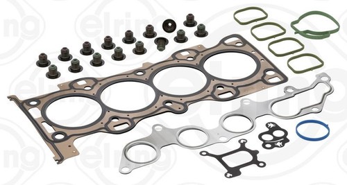 Cylinder head gasket kit - kit, fits