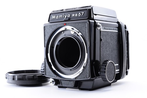 Mamiya rb67 pro - mamiya, excellent+5