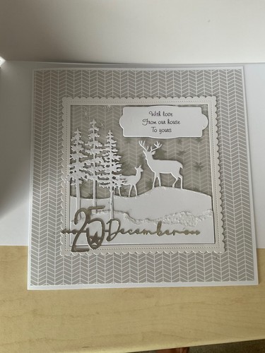 Handmade personalised luxury - handmade,