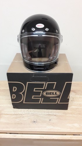 Bell bullitt tt - ,