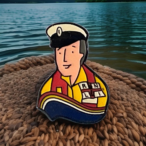 Royal national lifeboat - national,