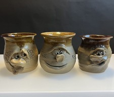 Ugly Mug Tumbler Coffee Mugs