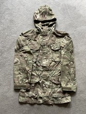 British Army MTP Windproof