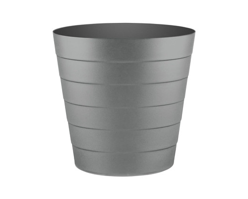 Plastic paper bin - plastic,