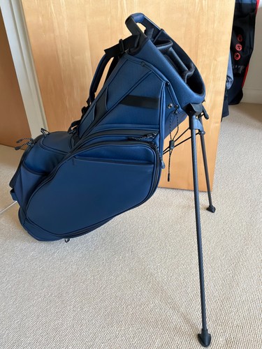 Ogio shadow golf stand - shadow, bag