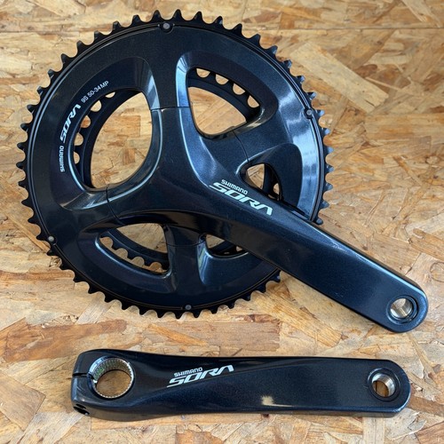 Shimano sora r3000 - sora, fc-r3000