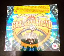 The Grateful Dead - Sunshine