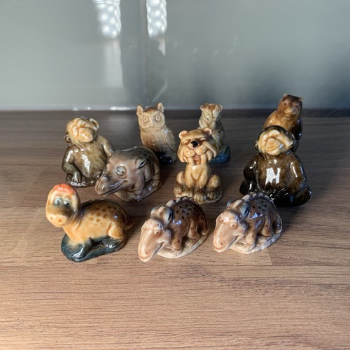 Wade whimsies flintstones dino - wade,