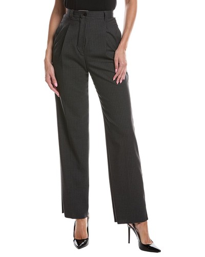 Max mara salsa long trouser - salsa,
