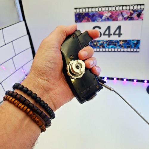 Mamiya press grip cable - mamiya,
