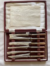 James Ryals of Sheffield Set