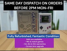 Nintendo Game Boy Gameboy