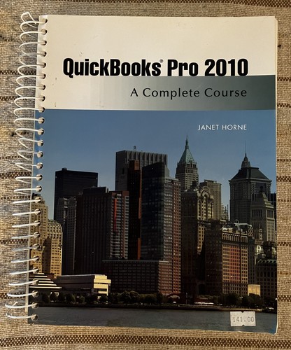 Quickbooks 2012 a - quickbooks, :
