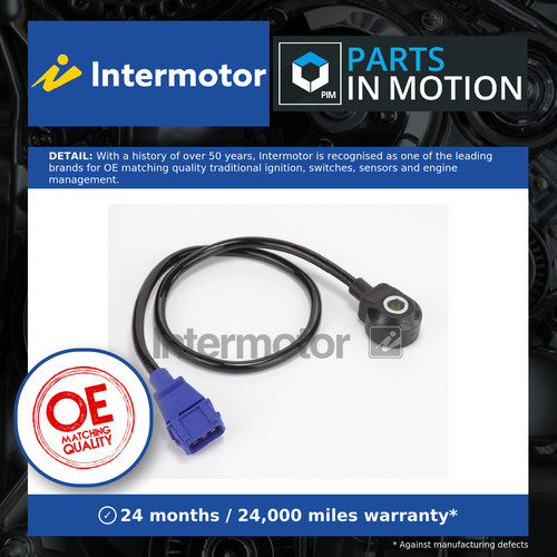 Knock sensor fits - knock, audi
