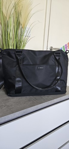 Linea underseat tote unisex - underseat, tote.