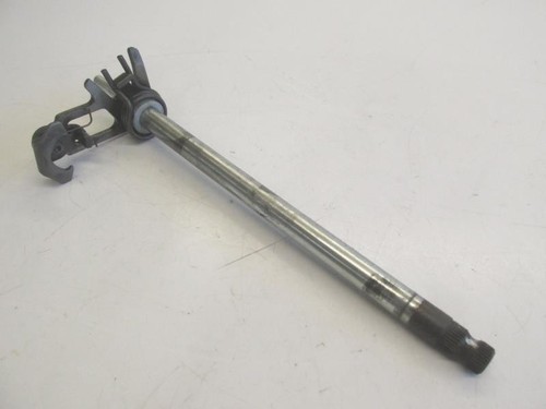 Selector shaft yamaha tzr - tzr, 250