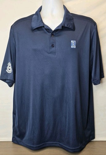 Rolls royce iaw navy blue - royce,
