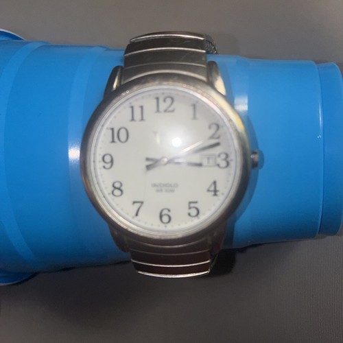 Timex easy reader indiglo - easy,