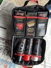 Car Cleaning Products