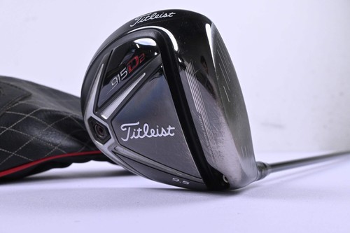 Titleist 915 driver - driver, 9.5