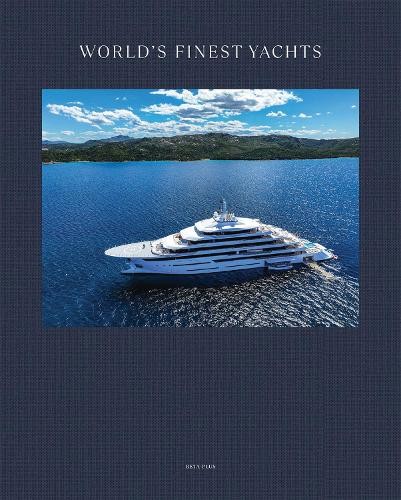 World finest yachts wim - world's, by