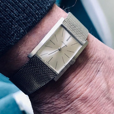 Vintage Juvenia Tank