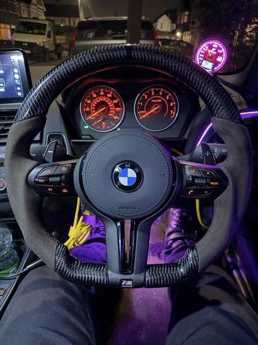 Bmw sport f20 f21 f30 - f21,