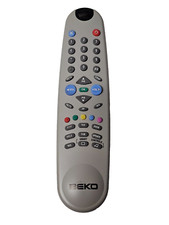 NEW GENUINE Beko TV Remote