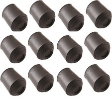 PACK OF 12 RUBBER FERRULES