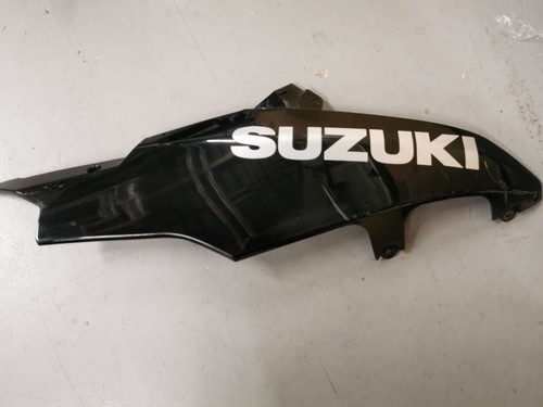 Suzuki gsxr 600 750 - 750, 2008